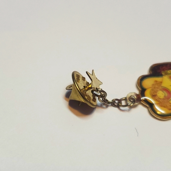 Memory Marks Bookmark, Angel Pin, and Essential Oil Diffuser Prayer Box - Picture 12 of 13